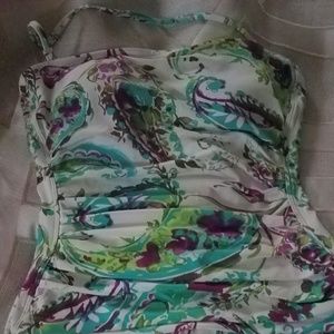 Tommy Bahama bathing suit